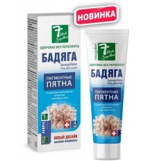 Gel Badyaga na vekové škvrny, akné a modriny- jazvy 75 ml