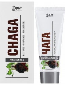 ČAGA krém na kĺby , proti bolesti - 75 ml UA