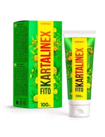 KARTALINex – krém na psoriázu a problematickú pokožku 100 ml