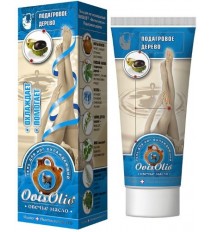 Ovis Olio Gél - chladivý, vyživenie svalov, kĺbov a ciev - 70 g