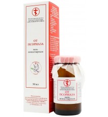 Psorikrém - kláštorný 30 ml - špeciál EKO