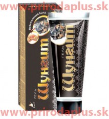 Šungit regeneračný gél na kĺby 75 ml