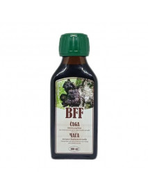 Čaga BFF - brezový extrakt LT 100 ml
