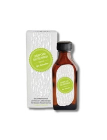 Sibírsky smrekovec – balzam na plodnosť 100 ml