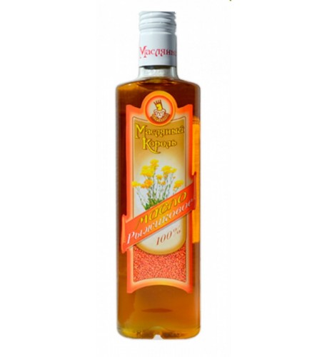 Ľaničníkový olej 350 ml - extra ľanový olej