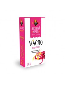 Amarantový olej 100 ml EXP: 09 12 2026