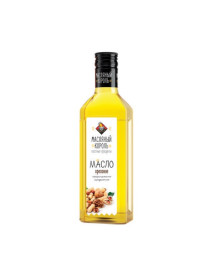 Orechový olej 250 ml - zmes vlašský orech, céder, arašid, lieskový orech EXP: 10. 12. 2026