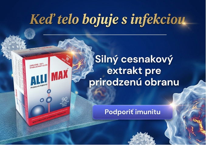 Allimax