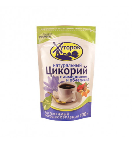 Káva čakanka rakytník a schizandra čínska 100 g