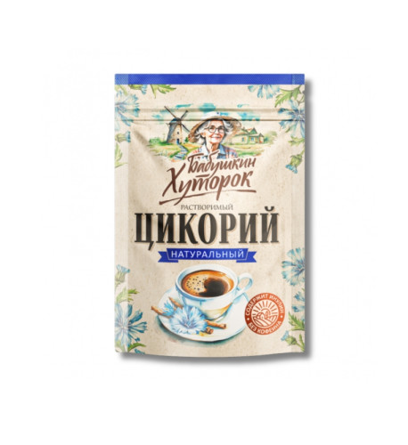 Káva čakanková natural 100 g