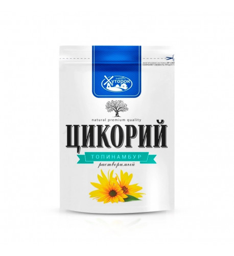 Káva čakanka a topinambur 100 g