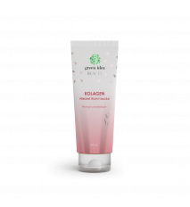 Kolagén – prírodný telový balzam – 200 ml – Green idea