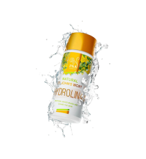 HYDROLINA - voda z ľubovníka na psoriázu a podráždenú pokožku - 150 ml - INA Essentials