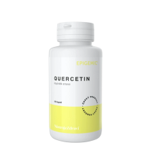 Quercetín - 90 kapsúl - Epigemic® Quercetín - 90 kapsúl - Epigemic®