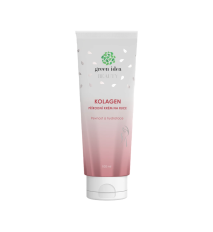 Kolagén – prírodný krém na ruky 100 ml – Green idea Kolagén – prírodný krém na ruky 100 ml – Green idea