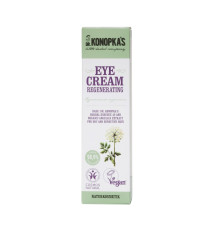 Regeneračný očný krém - 20 ml - Dr. Konopka's Regeneračný očný krém - 20 ml - Dr. Konopka's