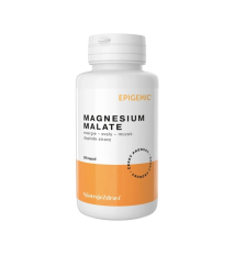 Magnesium Malate - 90 kapsúl - Epigemic® Magnesium Malate - 90 kapsúl - Epigemic®