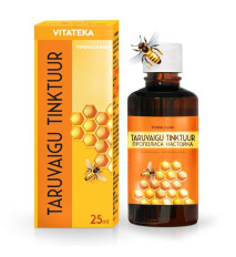 Tinktúra z propolisu – 25 ml – Vitateka