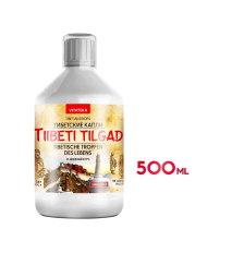 Tibetské kvapky 500 ml - Vitateka