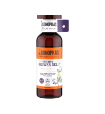 Dr. Konopka's Upokojujúci sprchový gél - 500 ml - Dr. Konopka's Dr. Konopka's Upokojujúci sprchový gél - 500 ml - Dr. Konopka's