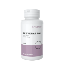 Resveratrol - 60 kapsúl - Epigemic® Resveratrol - 60 kapsúl - Epigemic®