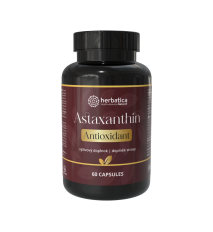 Astaxanthin - 60 kapsúl Astaxanthin - 60 kapsúl