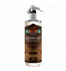 Rozčesávač a lesk pre kone 500 ml - Green idea