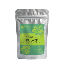 Brahmi prášok - 100 g - Bioherba