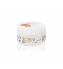 HERBAL CARE Marigold ochranný krém 90ml - Bulgarian Rose Karlovo
