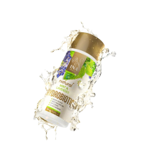 HYDROBIOTIC - levanduľa & mäta - intenzívna starostlivosť o akné - 150 ml - INA Essentials