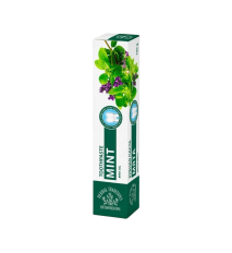 Mätová zubná pasta – 150 g – Herbal Traditions Mätová zubná pasta – 150 g – Herbal Traditions