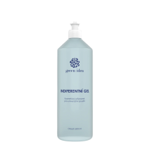 Indiferentný gél 600 ml - Green idea Indiferentný gél 600 ml - Green idea