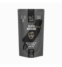 Maskina čierna - 60 g - INA Essentials