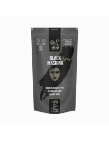 Maskina čierna - 60 g - INA Essentials