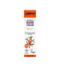 Dr. Konopka's Regeneračný krém na ruky - 75 ml - Dr. Konopka's