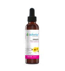 Arnikový olej – 50 ml – Bioherba