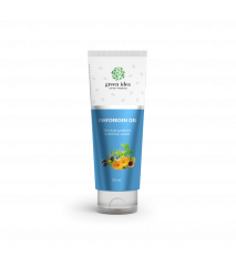 Lymforegen masážny gél v tube 200 ml - Green idea Lymforegen masážny gél v tube 200 ml - Green idea