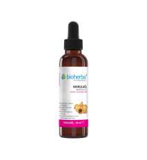 Marulový olej – 50 ml – Bioherba Marulový olej – 50 ml – Bioherba
