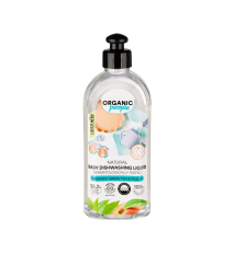 Prírodný prostriedok na riad pre deti - 350 ml - Organic People