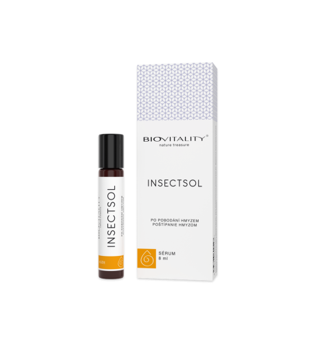 Insectsol 8 ml – Green idea