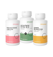 Epigemic® Darčekové balenie SILA MUŽA – Epigemic Epigemic® Darčekové balenie SILA MUŽA – Epigemic