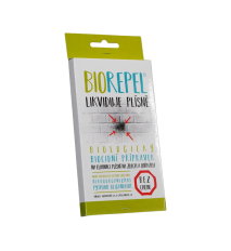 Vrecúška proti plesniam – 1 + 2 g – Biorepel