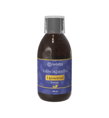 Lipozomálny extrakt Ashwagandha - 200 ml Lipozomálny extrakt Ashwagandha - 200 ml