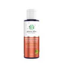 Gaštanový extrakt Aesculus Hippocastanum 100 ml - Green idea Gaštanový extrakt Aesculus Hippocastanum 100 ml - Green idea