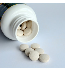 Imunita 5 zložiek Forte - 110 tabliet