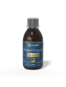 Lipozomálny Kotvičník zemný (Tribulus terrestris) - 200 ml