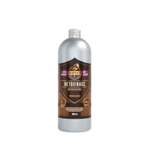 Sirup Detoxikácia 1000 ml – Green idea