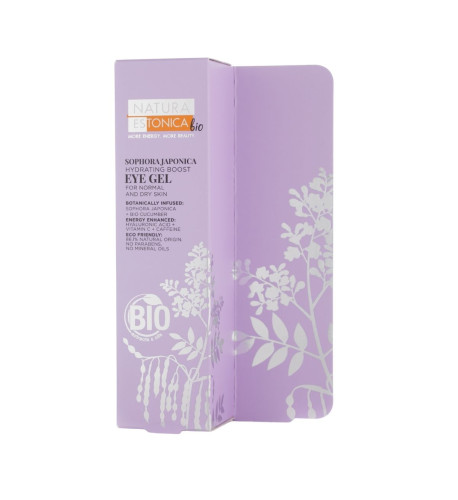 Očný gél so Sophora japonica - 20 ml - Natura Estonica