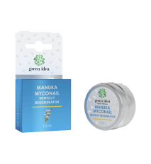 Manuka MYCONAIL nechtový regeneračný olej 10 ml – Green idea Manuka MYCONAIL nechtový regeneračný olej 10 ml – Green idea