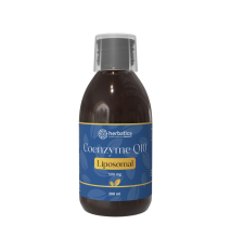 Lipozomálny Koenzým Q10 - 200 ml Lipozomálny Koenzým Q10 - 200 ml